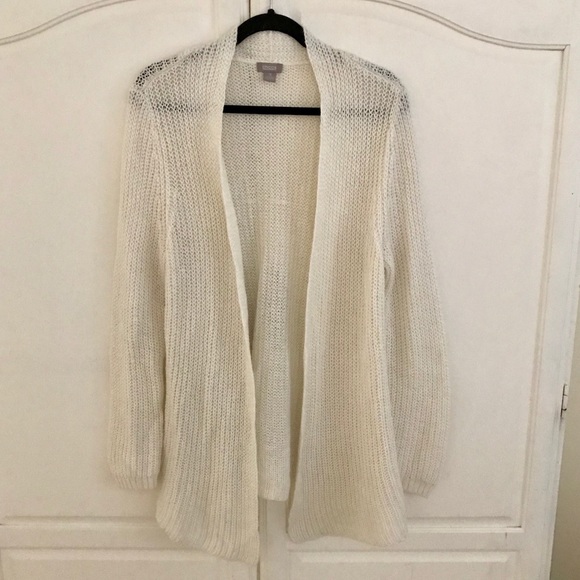 Chico's Sweaters - 🌷4 for $20. . . . Chico’s Long Sweater